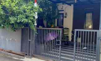 Dijual Rumah 2 Lantai di Taman Yasmin Tanah Sareal Kota Bogor