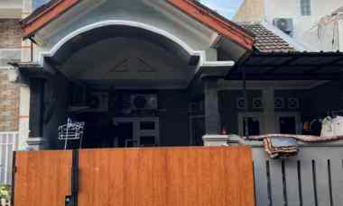 dijual rumah perumahan telaga mas duta