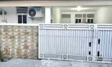 Dijual Cepat Rumah Bagus di Telaga Mas Duta Harapan Bekasi