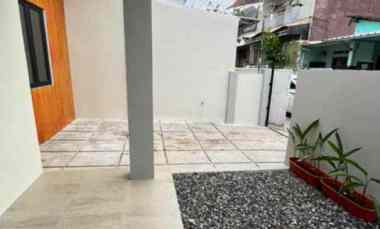 Dijual Cepat Rumah Baru di Telaga Mas Duta Harapan Bekasi Utara Bekasi