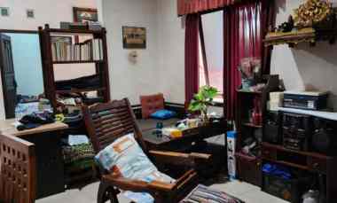 Hunian Mewah dan Strategis di Perumahan TNI AL Sugihwaras Candi Sidoar