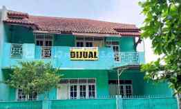 Rumah Dijual Cepat di Pinggir Jalan Ambarapura Kodau Tol Jatiwarna