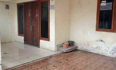 dijual rumah perumahan tytian indah