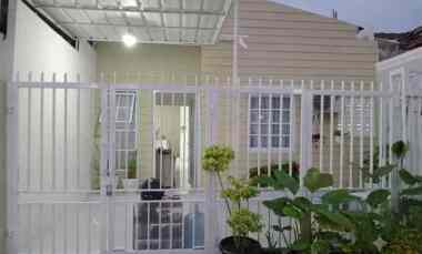 Dijual Cepat Rumah Bagus Siap Huni di Villa Indah Permai VIP Bekasi