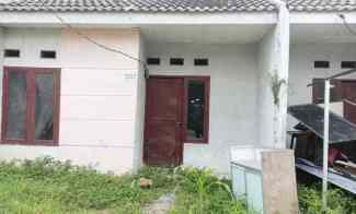 Rumah Dijual di Perumahan Villa Indah Pulo Timaha Babelan Bekasi Blok E7 No. 16 Kel. Kedungjaya, Kec. Babelan, Bekasi 17610