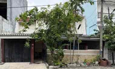 Rumah Murah Siap Huni di Villa Kalijudan Indah Surabaya Timur