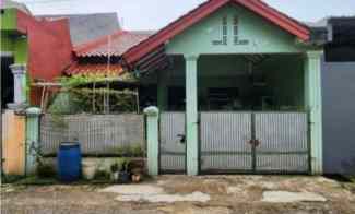 Dijual Rumah Nyaman Lokasi Strategis di Bekasi Uatara Via Lelang