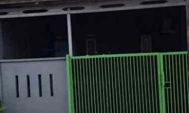 dijual rumah perumahan villa mutiara