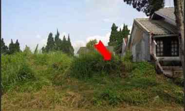 dijual rumah perumahan villa nusa