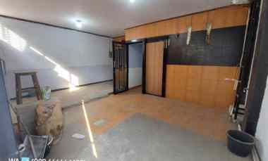 dijual rumah perumahan villa taman