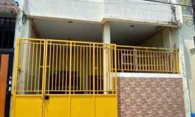 dijual rumah perumahan villa taman