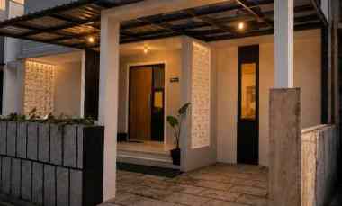 dijual rumah perumahan virendra berbah