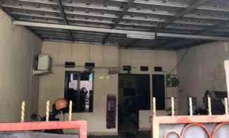 Rumah Dijual dalam Kompleks Perumahan Wahana Pondok Gede Bekasi