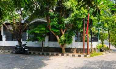 Jual Rumah 1.5 Lantai Perum Wisma Penjaringan Sari Rungkut Surabaya
