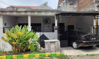 Jual Perumahan Wisma Lidah Kulon Bangkingan Kec Lakarsantri Surabaya