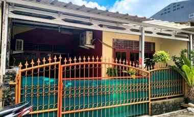 dijual rumah perumnas 1