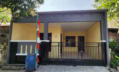 Rumah Strategis di Perumnas 1 Bekasi Selatan Harga Nego