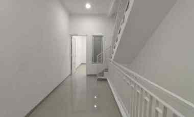 dijual rumah perumnas 1 bekasi