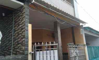 dijual rumah perumnas 1 cibodas