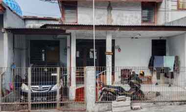 dijual rumah perumnas 1 depok