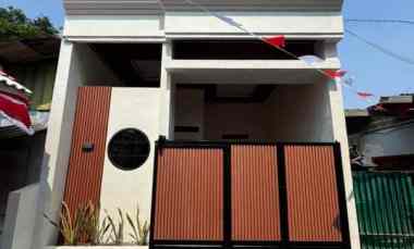dijual rumah perumnas 1 jl semangka 3