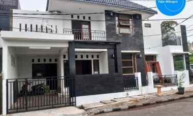 dijual rumah perumnas 1 kranji jaka