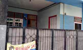 dijual rumah perumnas 2 kayuringin jaya