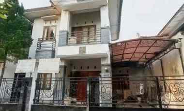 dijual rumah perumnas