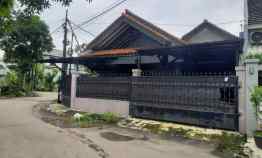 Dijual Rumah HOOK Perumnas Gunung Harjamukti Kota Cirebon
