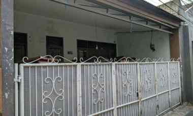 dijual rumah perumnas klender duren sawit