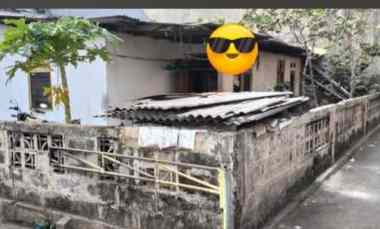 Dijual Rumah Dijalan Nusa Indah 6 Perumnas Klender Jakarta Timur
