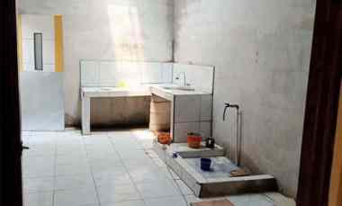 dijual rumah perumtas 3