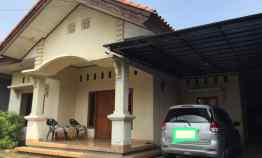 Rumah Dijual di Perwakilan, Bukit Cinere Raya