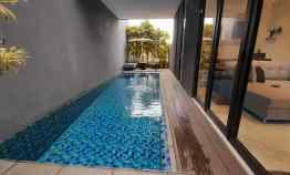 Rumah SHM 3,5lantai Pesanggrahan Jakarta Selatan Swimming Pool Strateg