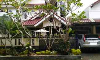 Rumah Cluster Xclusive Area Bintaro Pesanggrahan Jaksel