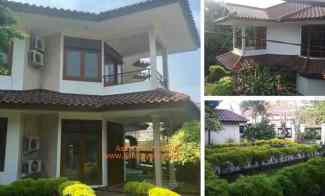 Rumah Mewah Siap Huni Pesanggrahan Bintaro Jakarta Selatan Best Price