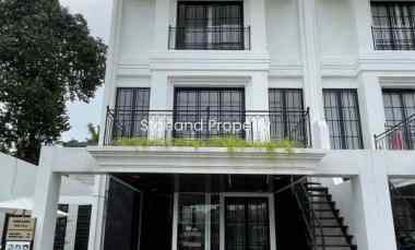 dijual rumah pesanggrahan jakarta selatan