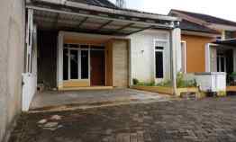 Rumah Area Pesantren Cibabat Komp Kiara Green Residence