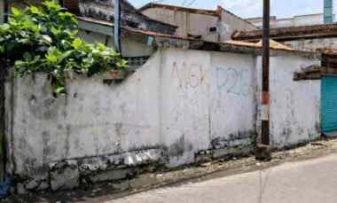 dijual rumah pesapen