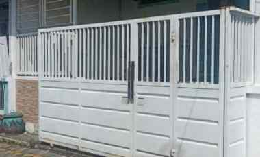 dijual rumah pesona alam