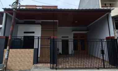 dijual rumah pesona anggrek harapan