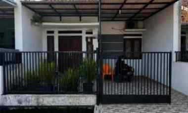 Dijual Rumah Siap Huni di Perum Pesona Ciseureuh Purwakarta