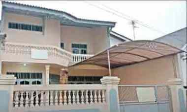 dijual rumah pesona florence kota