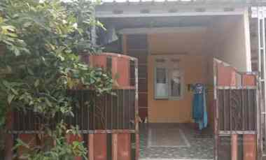 dijual rumah pesona kahuripan 1 jl