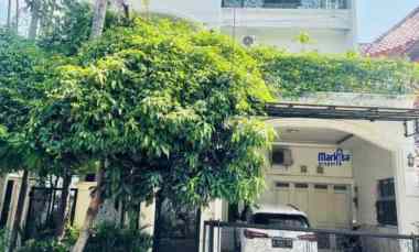 dijual rumah pesona khayangan depok