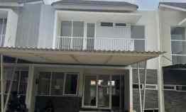 Rumah Minimalis New di Pesona Metropolitan, Rawalumbu,bekasi Timur, Be