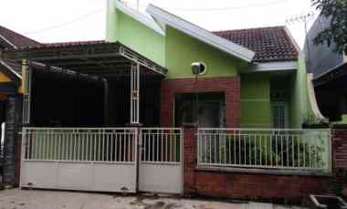 Rumah Tinggal Minimalis Modern Strategis di Tidar Malang