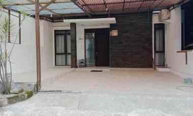 dijual rumah pesona pasteur