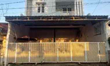 dijual rumah pesona permata gading