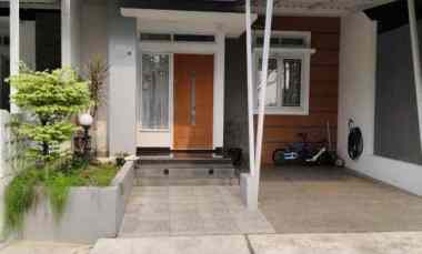dijual rumah pesona sawangan residence